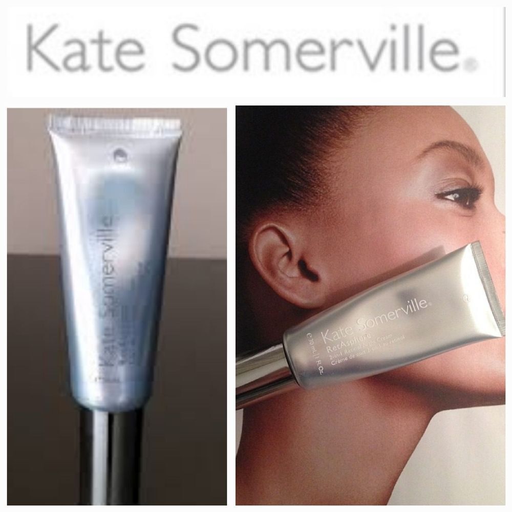 Kate Somerville RetAsphere 2-in-1 Retinol Night Cream